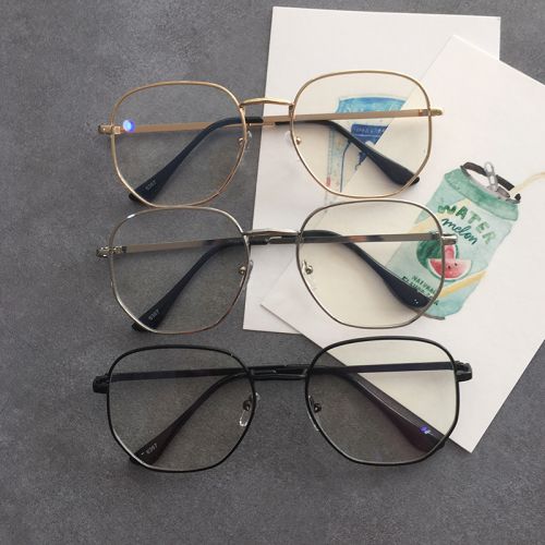 Montures de lunettes en Alliage titane - Ref 3141402