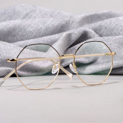Montures de lunettes en Alliage nickel - Ref 3141408