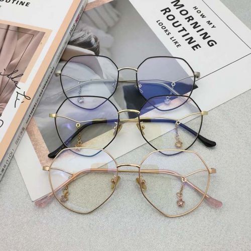 Montures de lunettes en Metal memoire - Ref 3141418