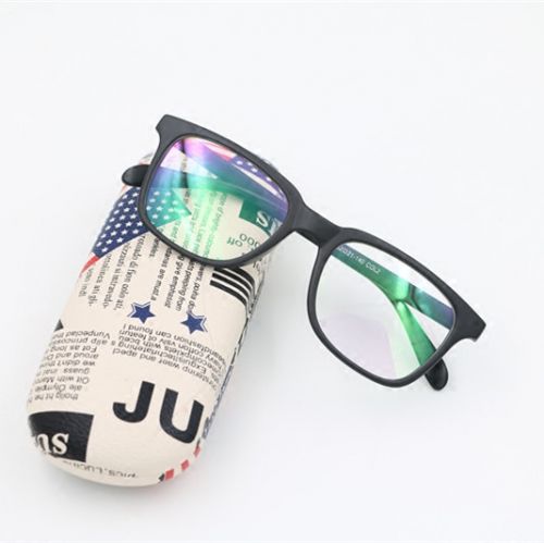 Montures de lunettes en Memoire plastique - Ref 3141426