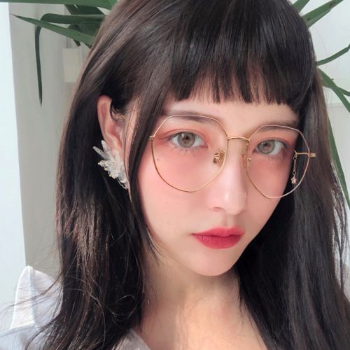 Montures de lunettes en Alliage cuivre-nickel - Ref 3141431