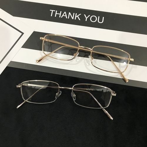 Montures de lunettes en Metal memoire - Ref 3141444