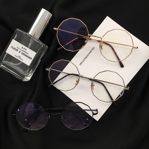 Montures de lunettes en Metal memoire - Ref 3141465