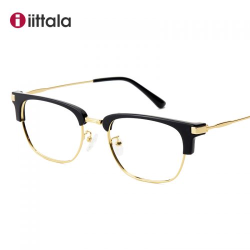 Montures de lunettes IITTALA en Métal - Ref 3141466