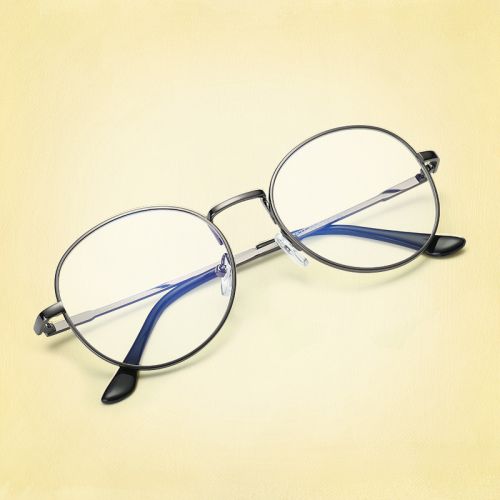 Montures de lunettes en Alliage cuivre-nickel - Ref 3141474