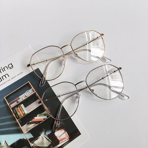 Montures de lunettes en Plaque - Ref 3141476