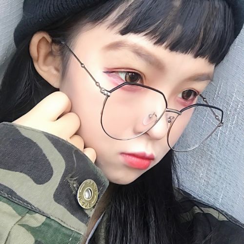 Montures de lunettes LUNETTES OMAR en Alliage titane - Ref 3141484