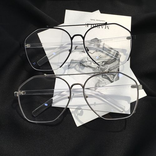 Montures de lunettes en Metal memoire - Ref 3141488