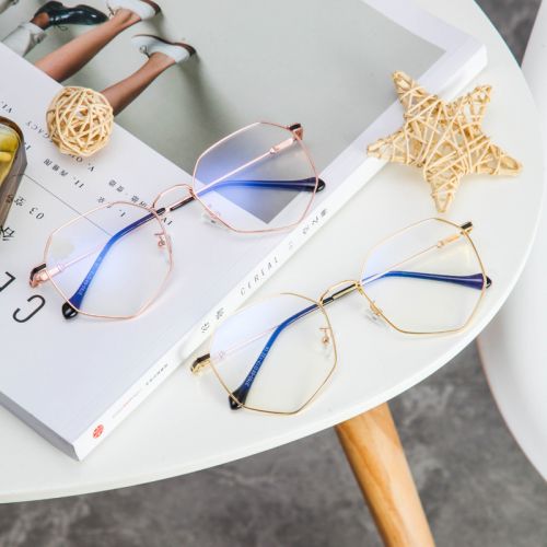 Montures de lunettes GAEA en Metal memoire - Ref 3141510