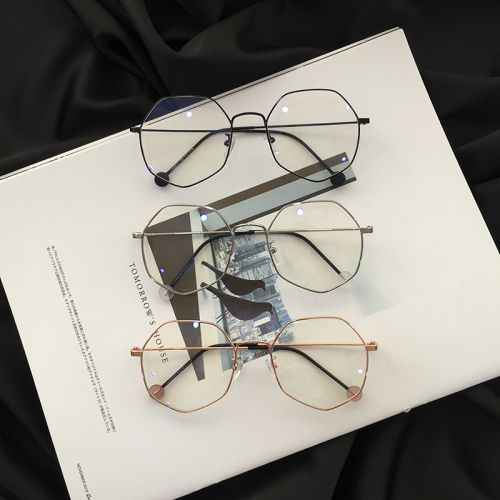 Montures de lunettes HARAJUKU en Metal memoire - Ref 3141515