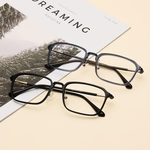Montures de lunettes en Alliage titane - Ref 3141519