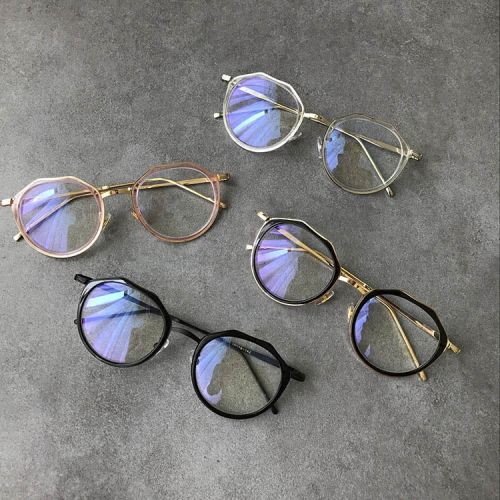 Montures de lunettes en Metal memoire - Ref 3141536