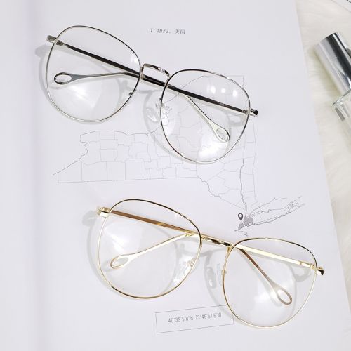 Montures de lunettes en Metal memoire - Ref 3141549