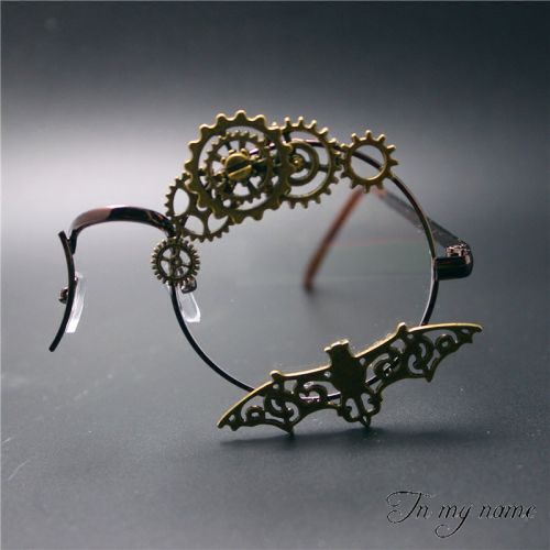 Montures de lunettes en Métal - Ref 3141565