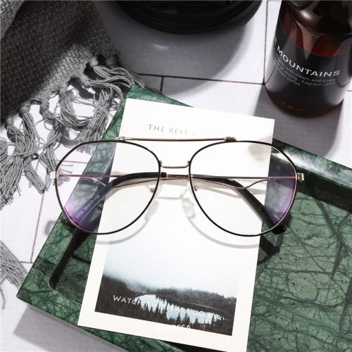 Montures de lunettes en Alliage cuivre-nickel - Ref 3141568
