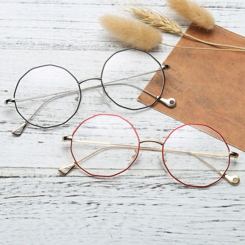Montures de lunettes en Alliage cuivre-nickel - Ref 3141570
