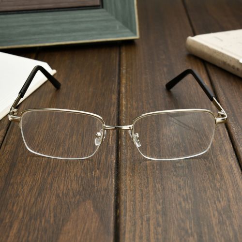 Montures de lunettes en Metal memoire - Ref 3141571