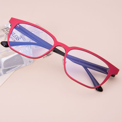 Montures de lunettes en Alliage magnesium - Ref 3141578