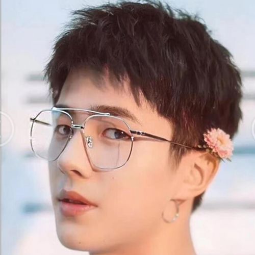 Montures de lunettes IVE en Metal memoire - Ref 3141606