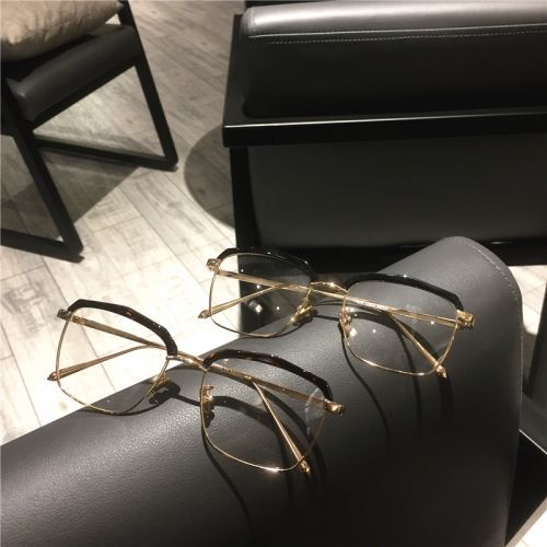 Montures de lunettes en Memoire plastique - Ref 3141630