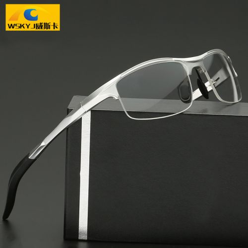 Montures de lunettes en Alliage magnesium - Ref 3141648