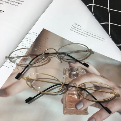 Montures de lunettes en Metal memoire - Ref 3141658