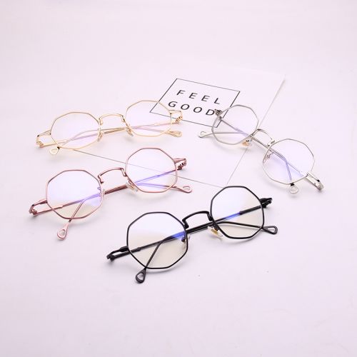 Montures de lunettes en Metal memoire - Ref 3141738