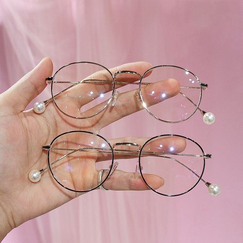 Montures de lunettes en Metal memoire - Ref 3141782