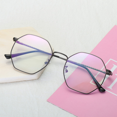 Montures de lunettes en Metal memoire - Ref 3141785