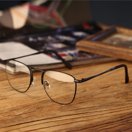 Montures de lunettes en Metal memoire - Ref 3141794