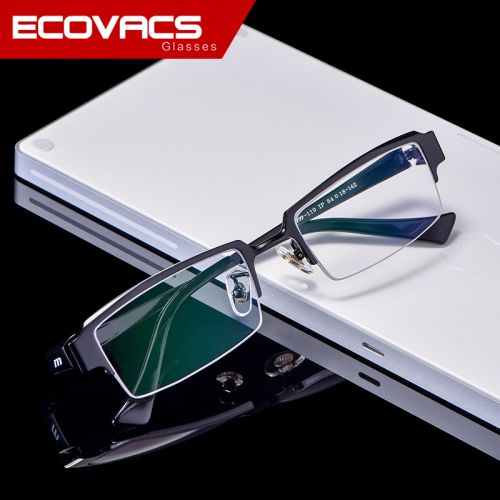 Montures de lunettes ECOVACS en Titane pur - Ref 3141810