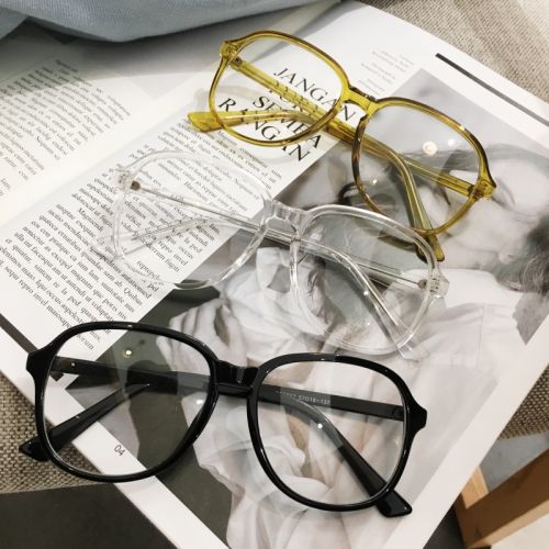 Montures de lunettes en Memoire plastique - Ref 3141825