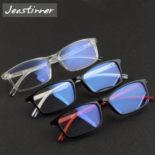 Montures de lunettes JEASTINNER en Plaque - Ref 3141852