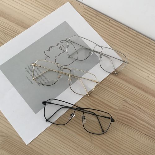 Montures de lunettes en Plaque - Ref 3141952