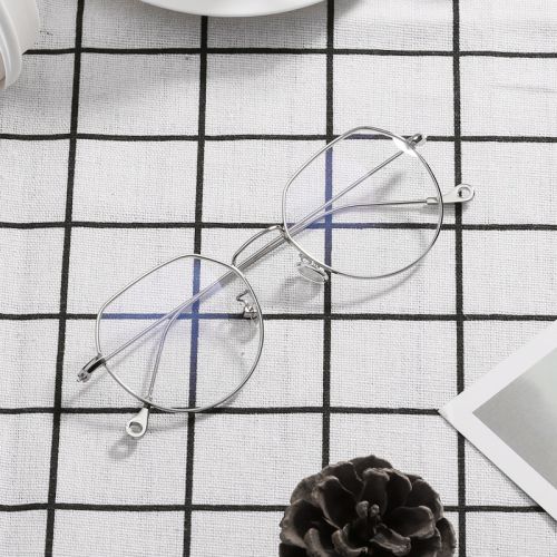 Montures de lunettes en Alliage cuivre-nickel - Ref 3142040