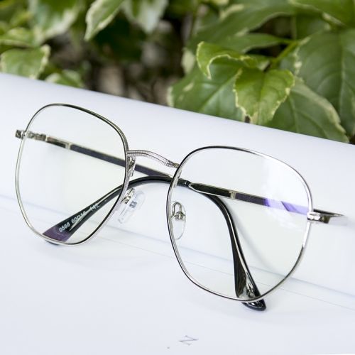 Montures de lunettes en Metal memoire - Ref 3142069