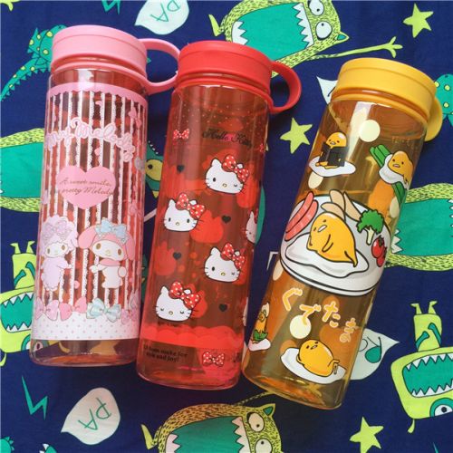 Mug manga SANRIO Egg Lazy - Ref 2700991