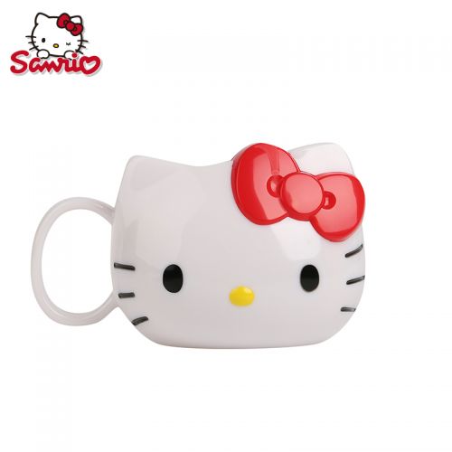 Mug manga HELLO KITTY hellokitty Kitty - Ref 2701056