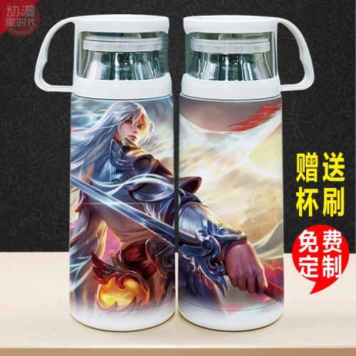 Mug manga Roi de gloire - Ref 2701074