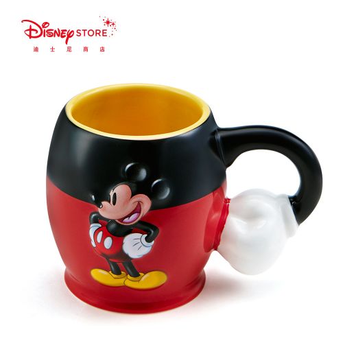 Mug manga DISNEY Disney - Ref 2701079