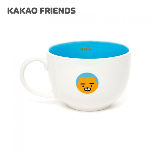 Mug manga KAKAO FRIENDS - Ref 2701099