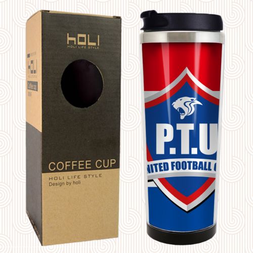 Mug manga Shanghai Shenhua - Ref 2701112