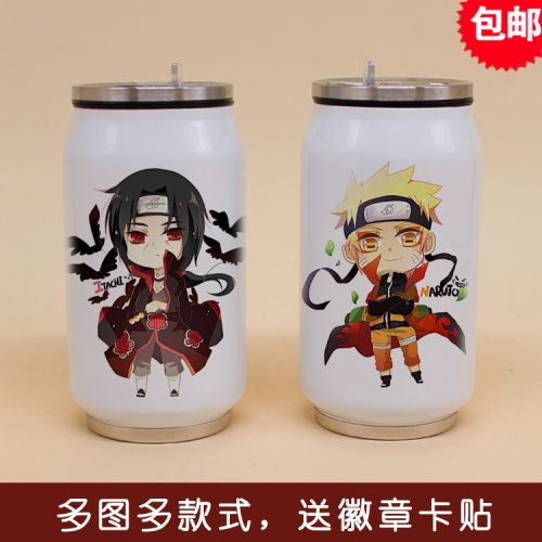 Mug manga Naruto Kakashi Hatake - Ref 2701200