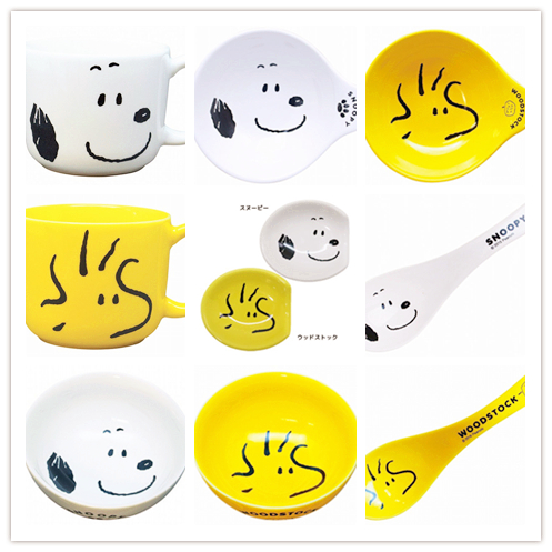 Mug manga snoopy - Ref 2701216