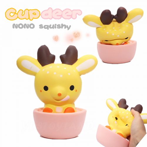 Mug manga NONO Squishy - Ref 2701228