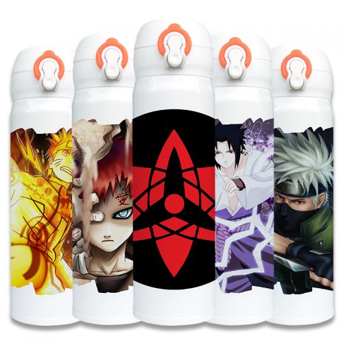 Mug manga Naruto Sasuke Uchiha - Ref 2701255
