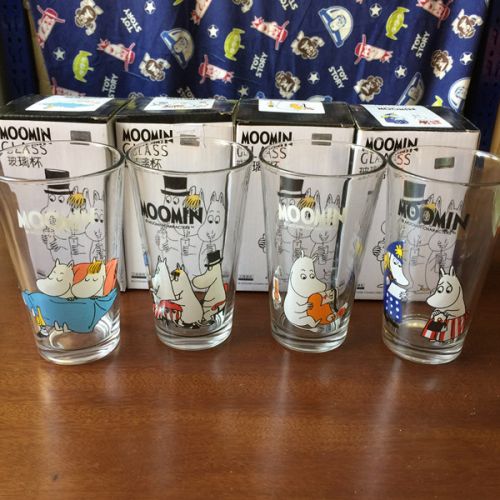 Mug manga KASTU Moomin - Ref 2701326