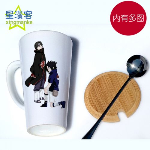 Mug manga Naruto Uzumaki - Ref 2701338