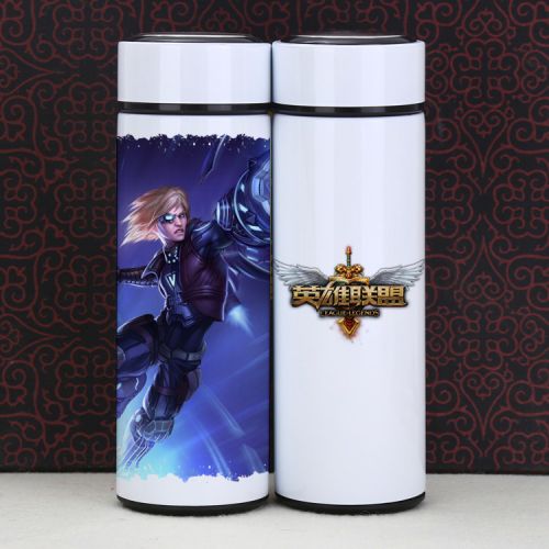 Mug manga LOL - Ref 2701339