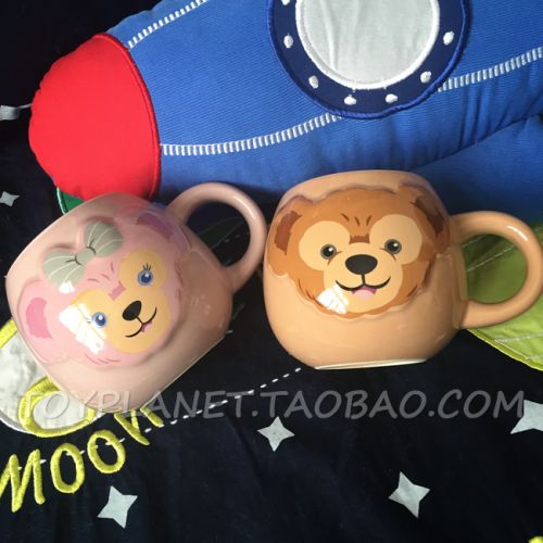 Mug manga tamiflu - Ref 2701349